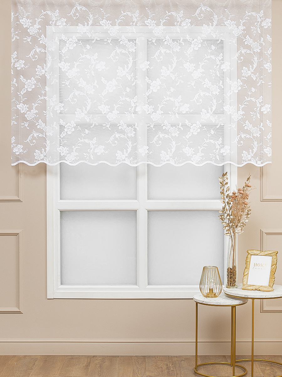 картинка Тюль Texrepublic HX M 3101/180w 