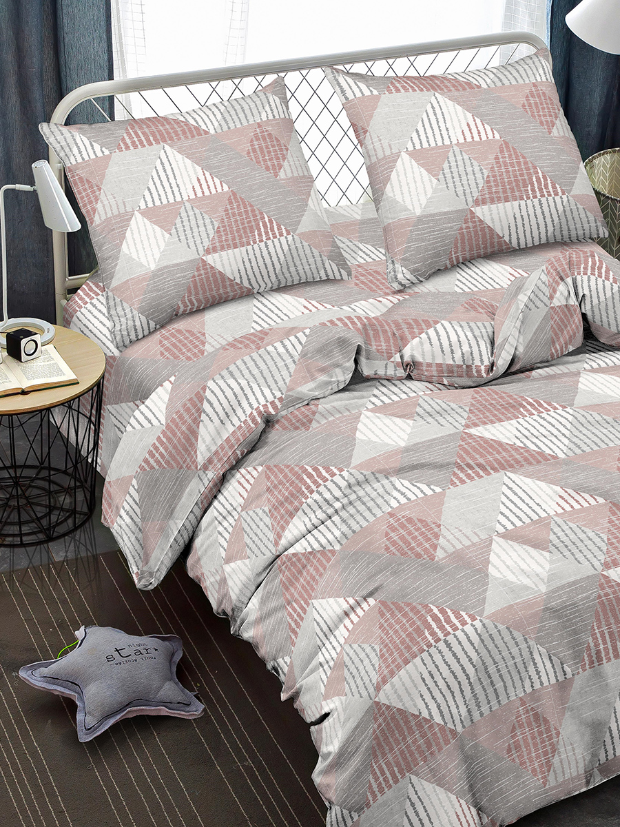 картинка Постельное бельё Amore Mio BZ Range DOUBLE M 