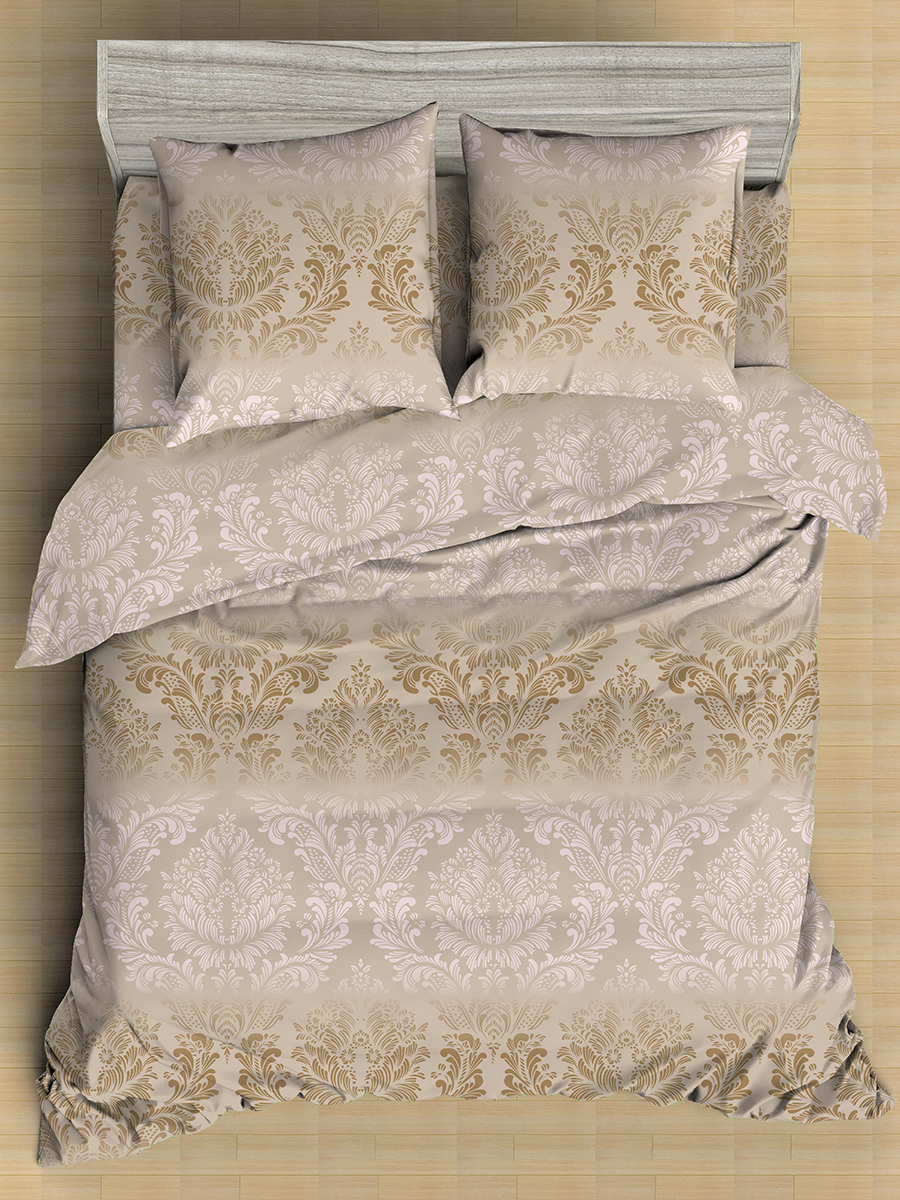 картинка Постельное бельё Amore Mio BZ Golden DOUBLE M 