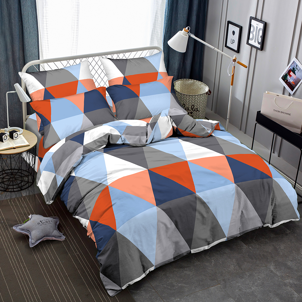 картинка Постельное бельё Amore Mio BZ Forte DOUBLE max Sp a 