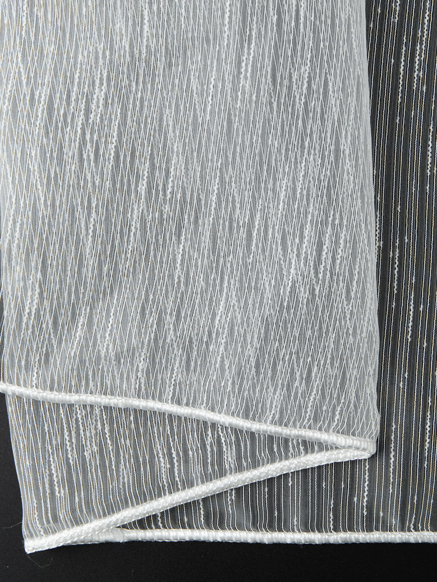 картинка Штора Amore Mio RR RAIN Organza-02 ut 6,0*2,7*1 шампань 