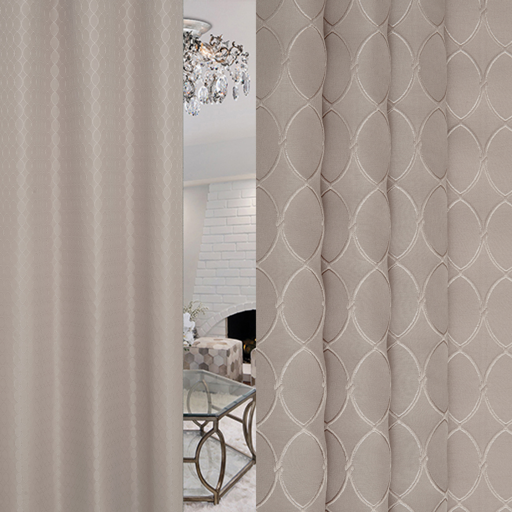 картинка Портьера  RS1888-019/150 PJak RF NC 