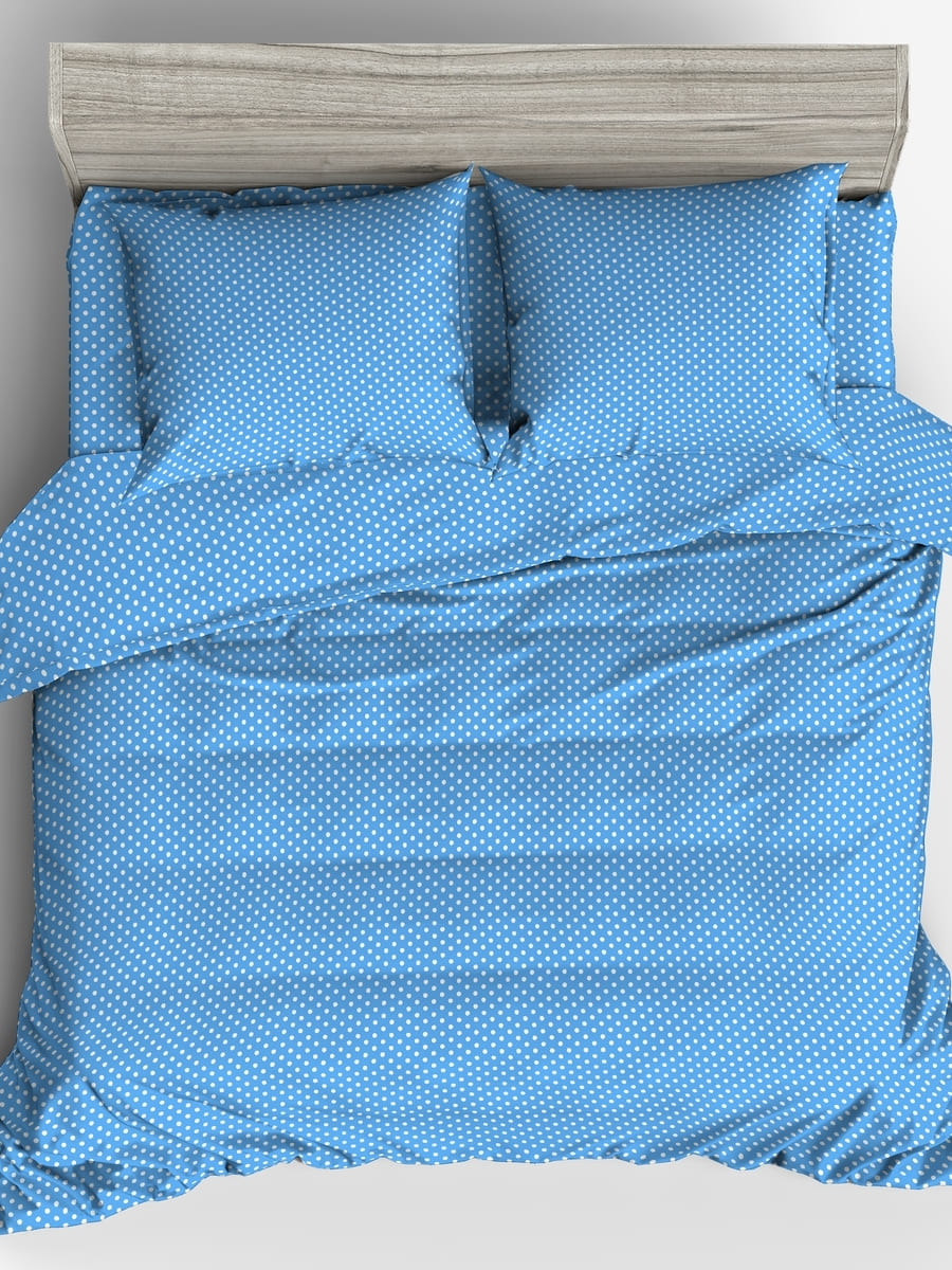 картинка Постельное бельё Amore Mio BZ Simple EURO Mp 