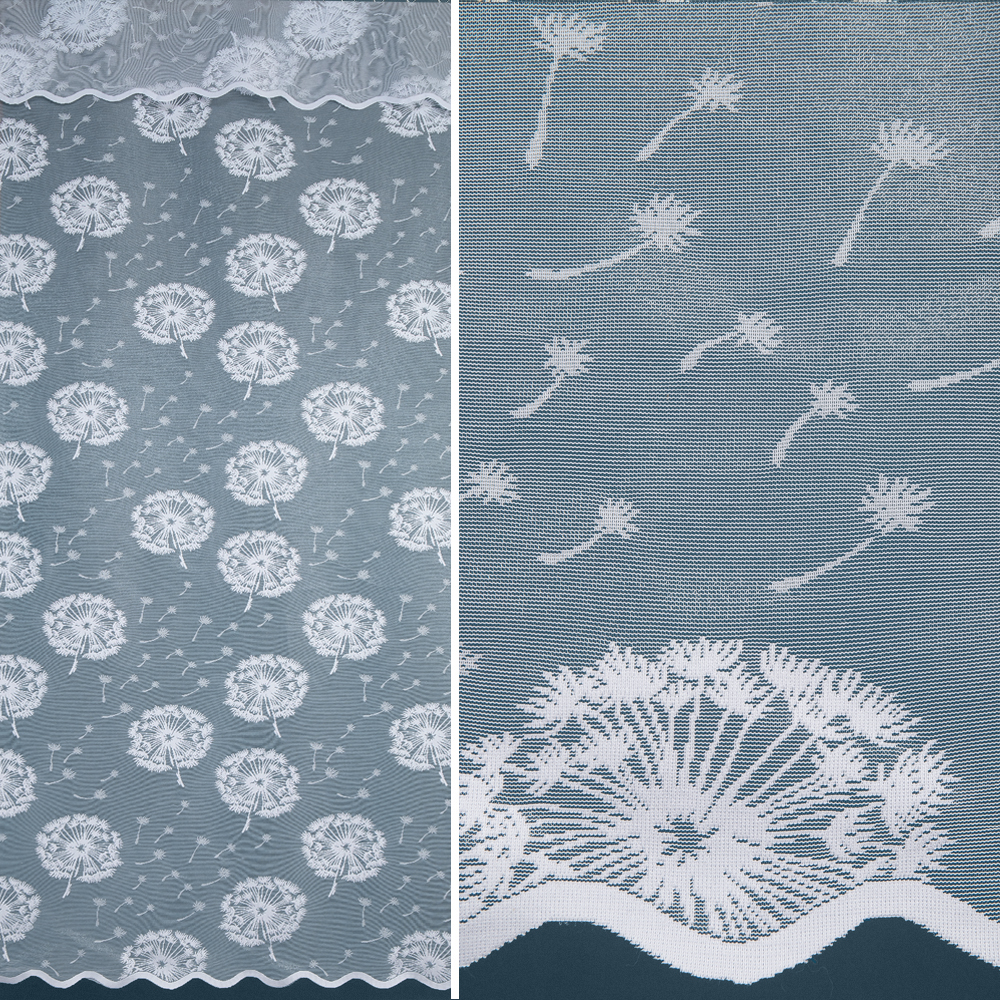 картинка Тюль Texrepublic HX M 3103/280Kw 