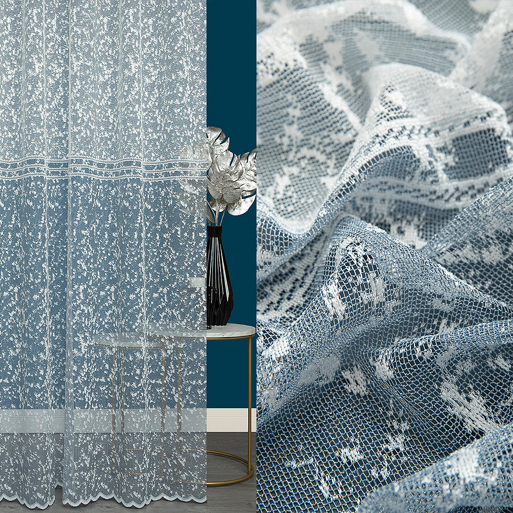 картинка Тюль Lila LL 45710016-5034/280 