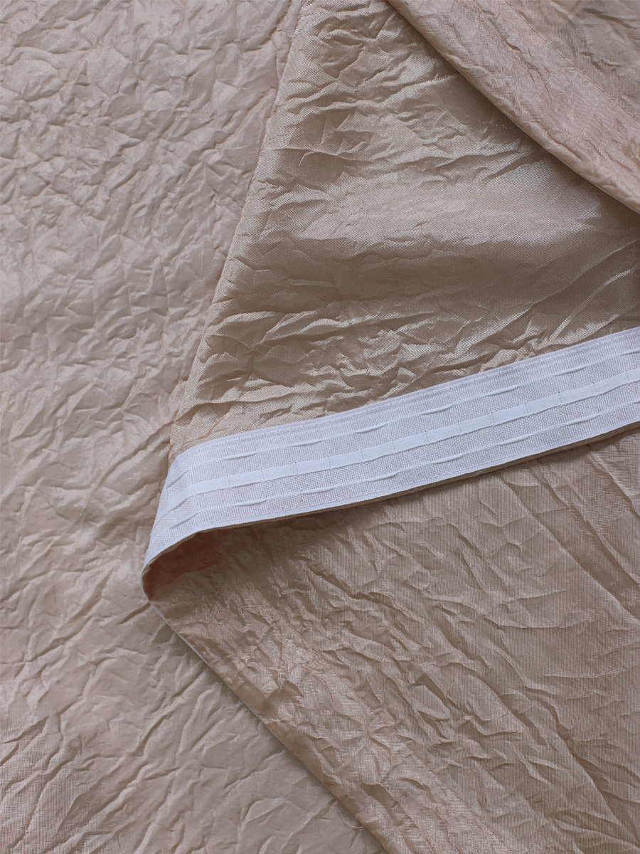 картинка Штора Amore Mio RR 32003-104 2,0*2,7*1 бежевый 