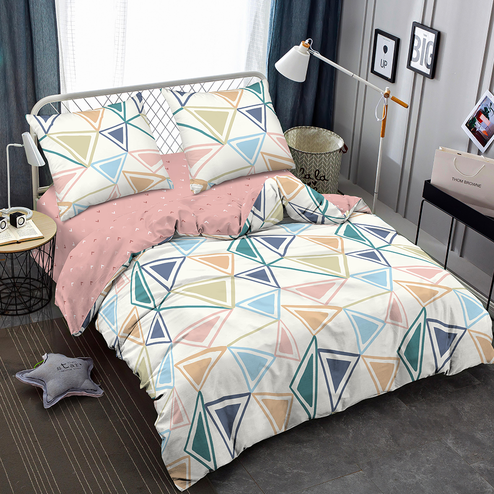 картинка Постельное бельё Amore Mio BZ QR Cool DOUBLE B 