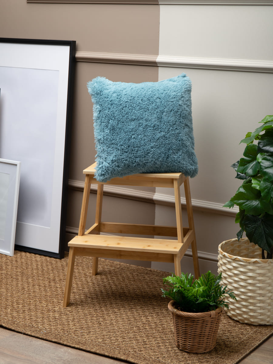 картинка Подушка TF 072 ME3v 40*40 16-4612 подушка декор. PV 