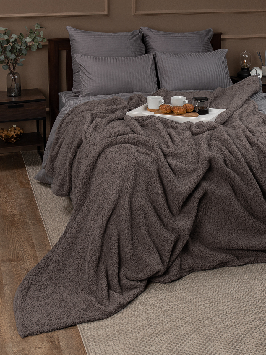 картинка Плед Texrepublic TCH SH CO 1520 17-1418 