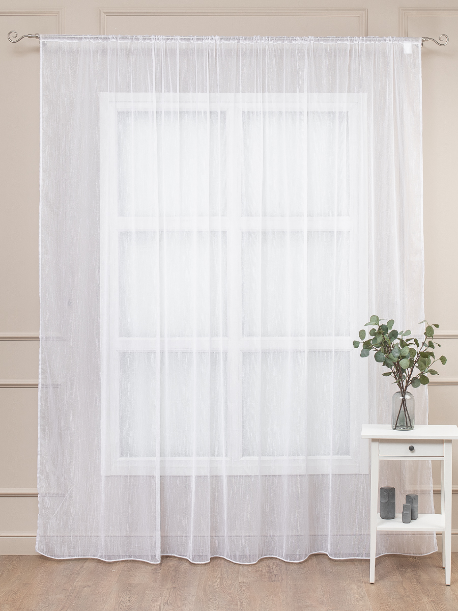 картинка Штора Amore Mio RR 1809-102 ut 3,0*2,6*1 шампань 