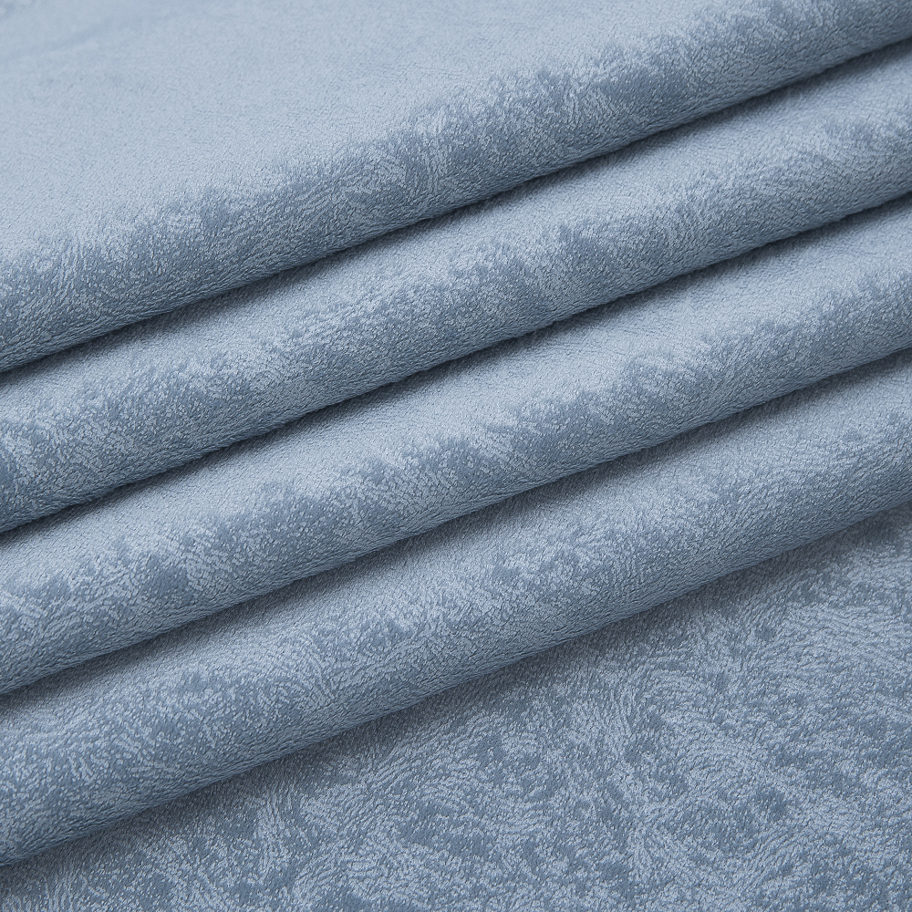 картинка Портьера Texrepublic EL 3990-12/280 P Barhat Tisn 