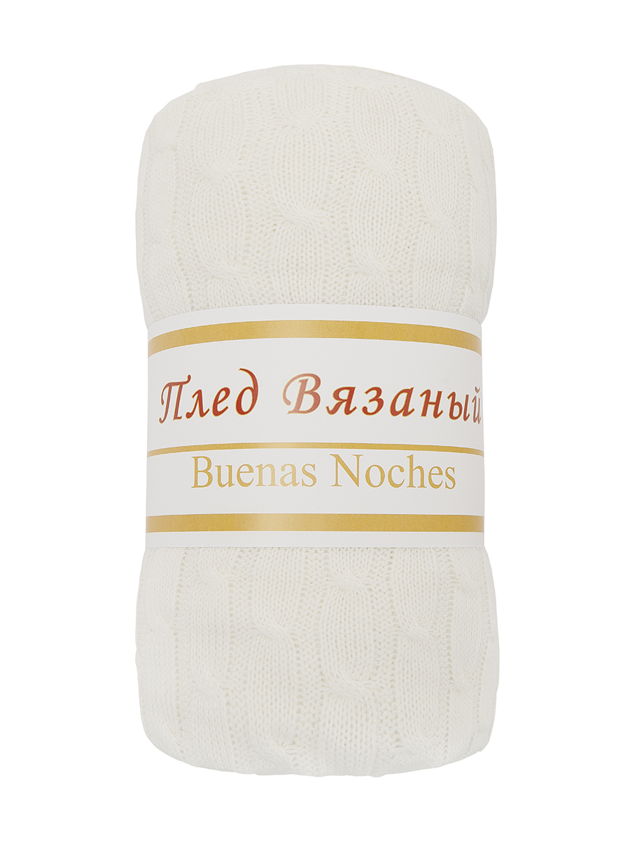 картинка Плед Buenas Noches SV lta Primo 1316 ML Молочный 