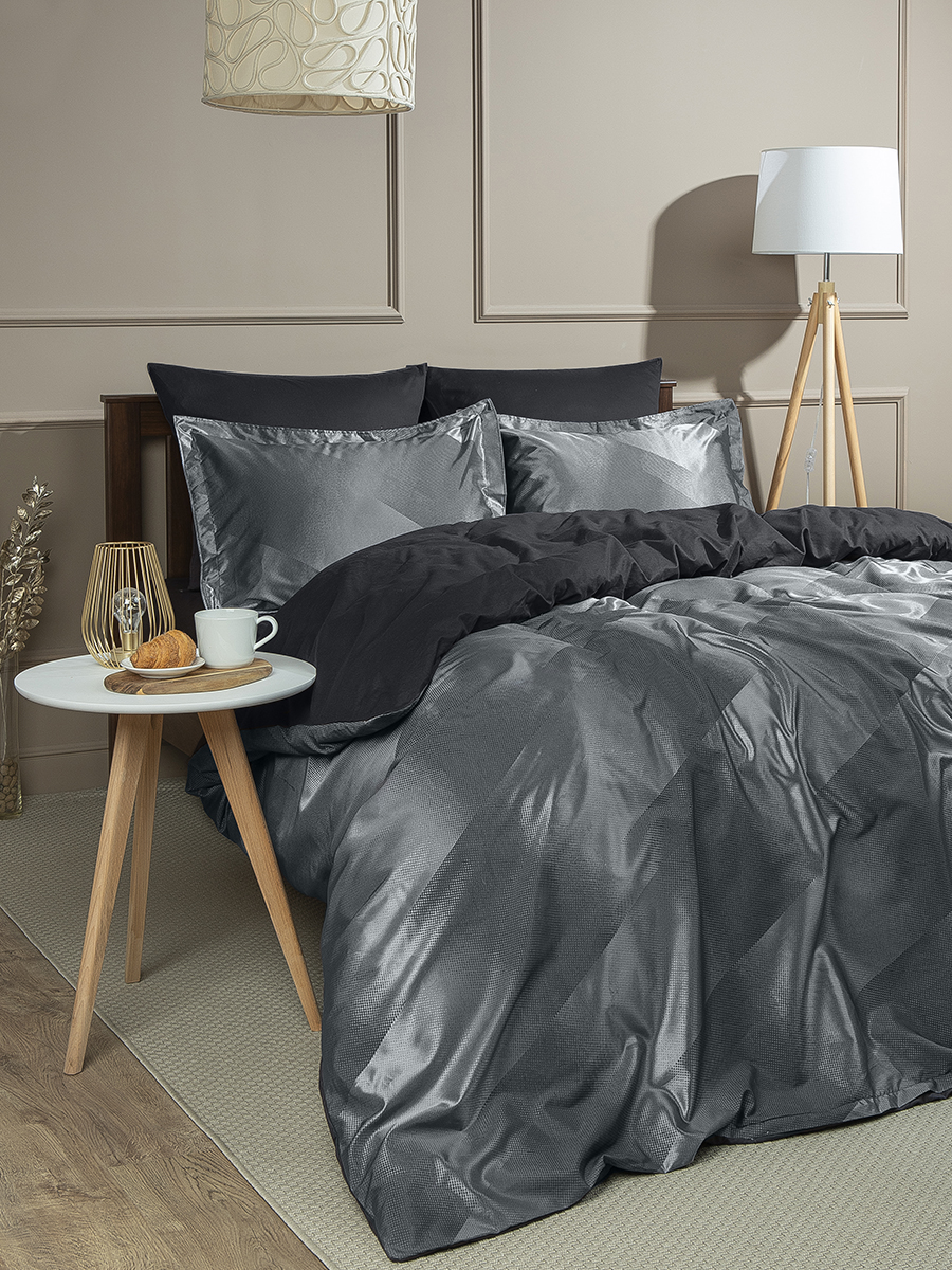 картинка Постельное бельё Buenas noches BZ QR Largo DOUBLE J 