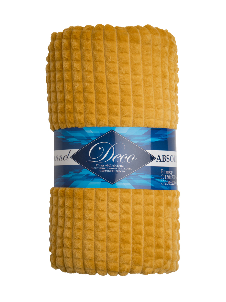 картинка Плед Texrepublic TF FNJ Y 1520 r-ромбики 15-1050 