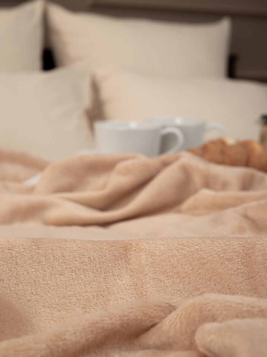 картинка Плед Texrepublic TF FNP BE8 1820 