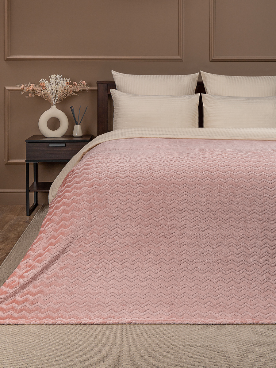 картинка Плед Texrepublic TF FNZ PI4 045/2022 NC 