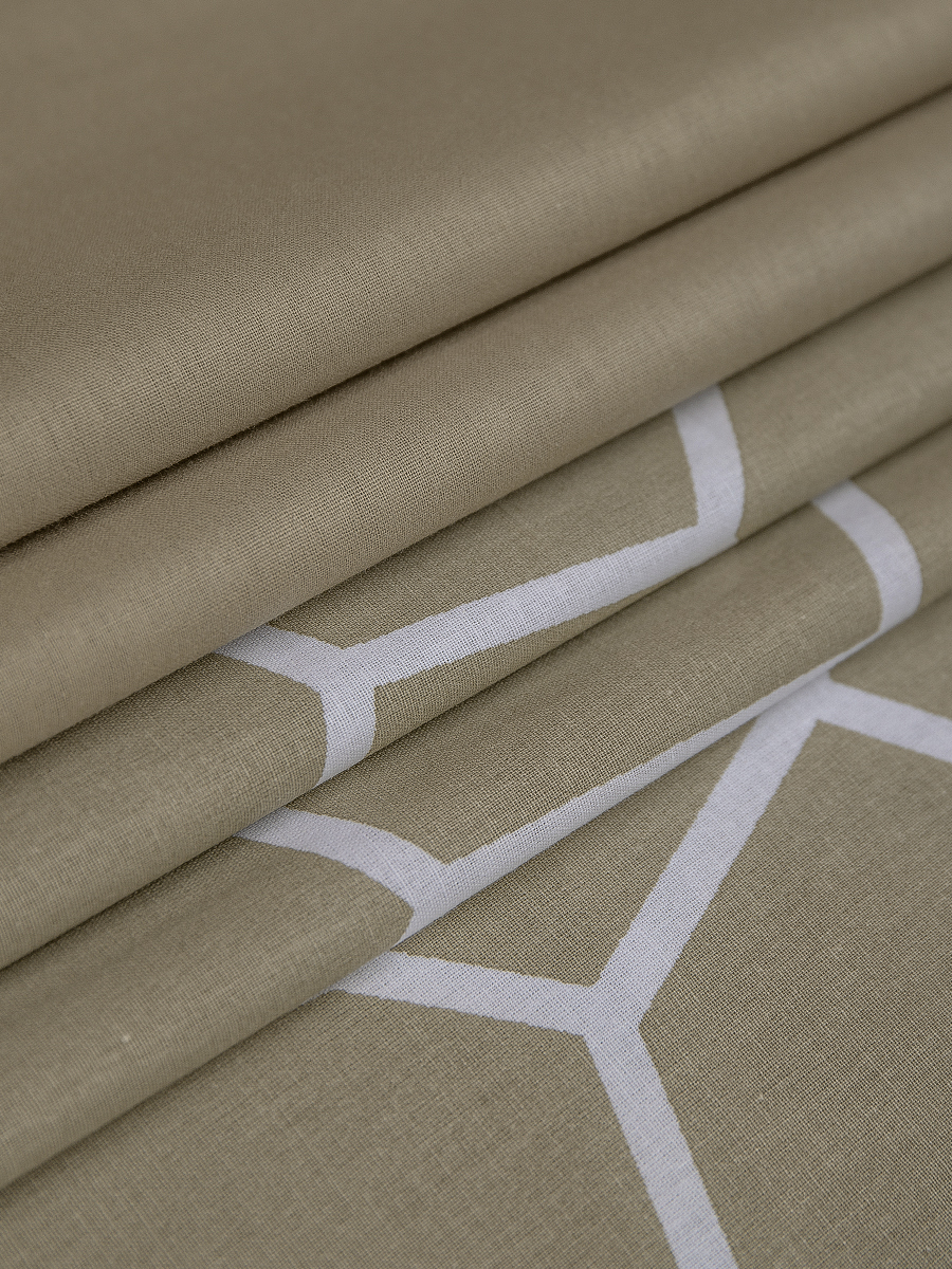 картинка Постельное бельё Amore Mio BZ Crump DOUBLE P combo 