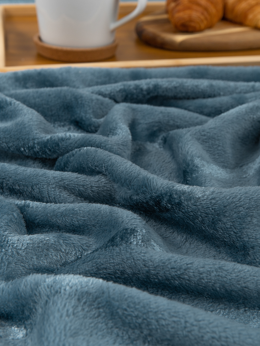 картинка Плед Texrepublic TF FNS BL7 034/2022 NC 