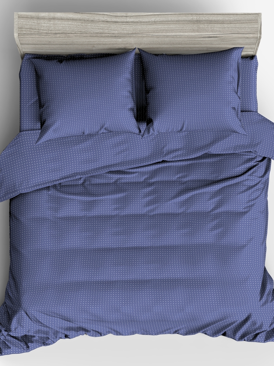 картинка Постельное бельё Amore Mio BZ Dusk DOUBLE Mp 