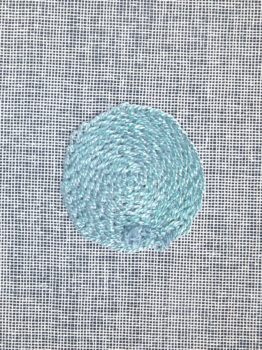 картинка Лен вышивка ZY 10357-06/300 LB ut 