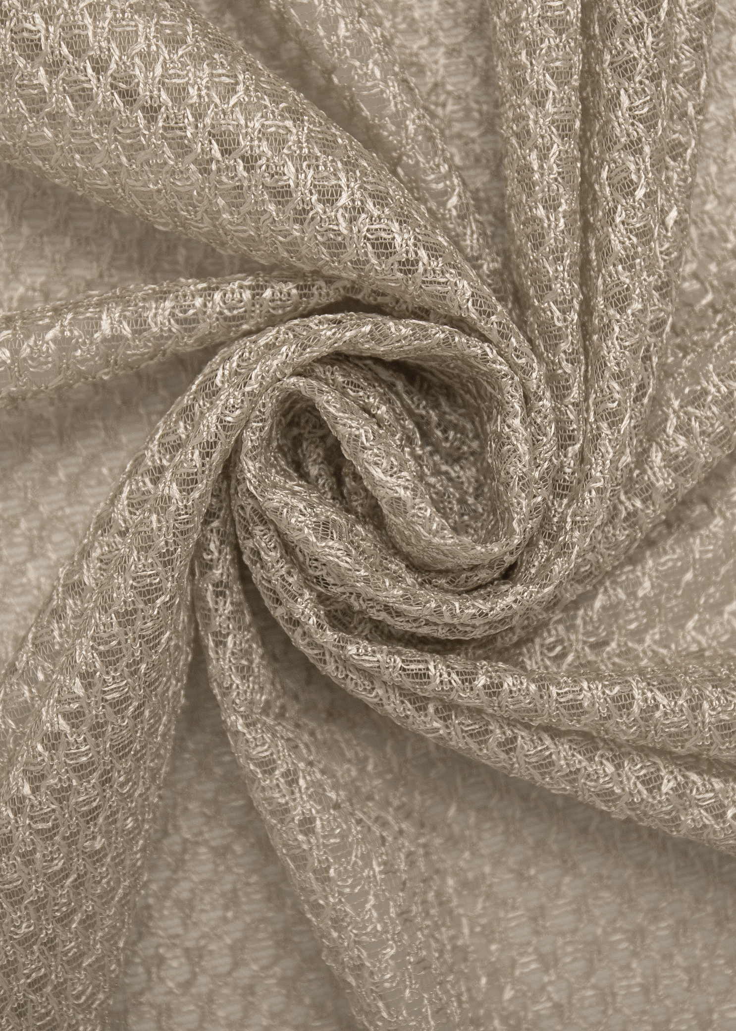 картинка Штора Amore Mio RR 93806-104 3,0*2,7*1 бежевый 