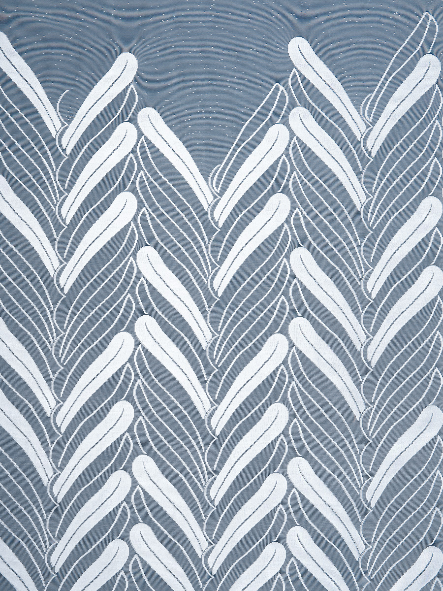 картинка Тюль HX H 627-01/120w A 