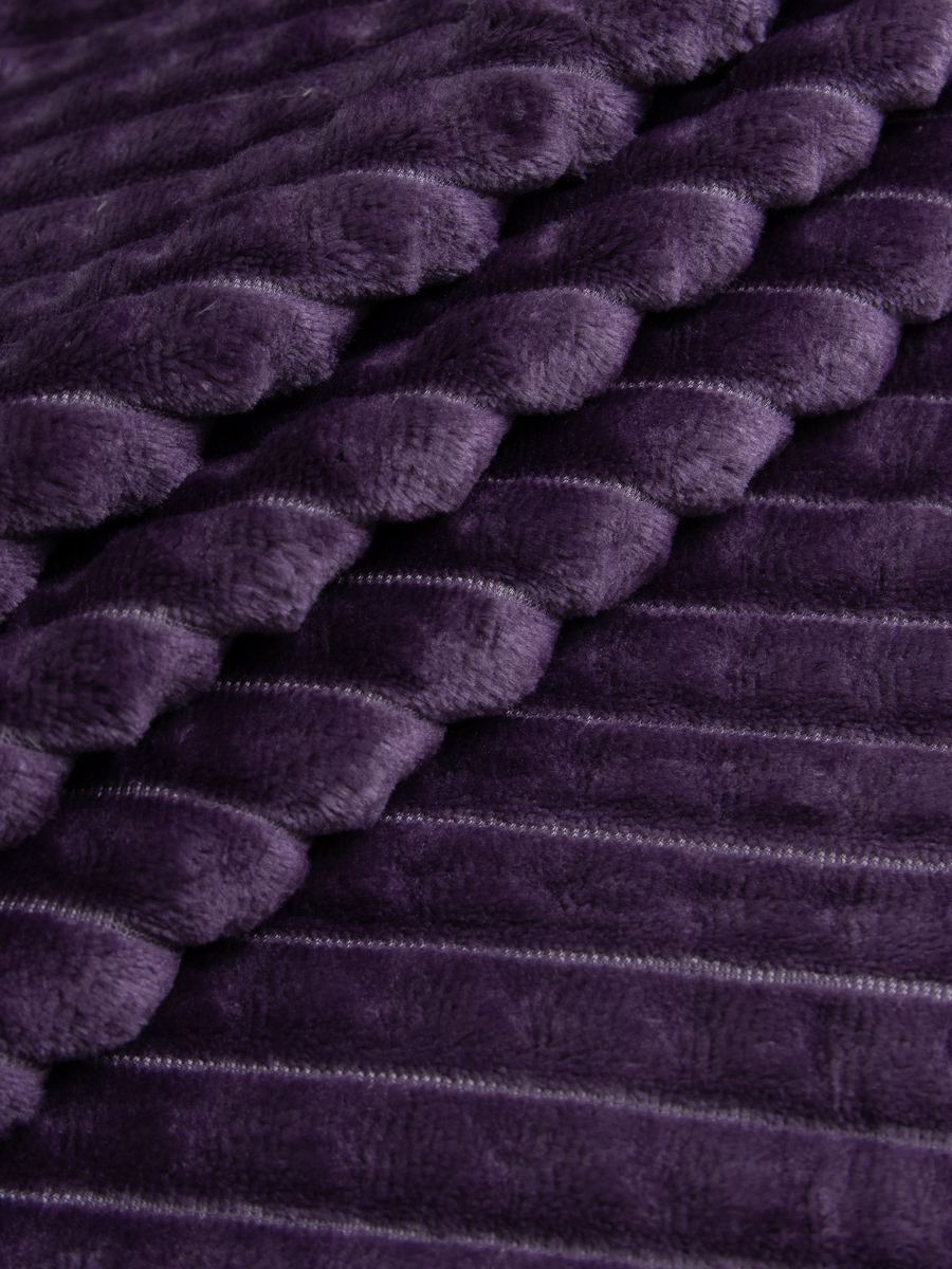 картинка Плед Texrepublic FF FNJq PU 1520 19-3518 