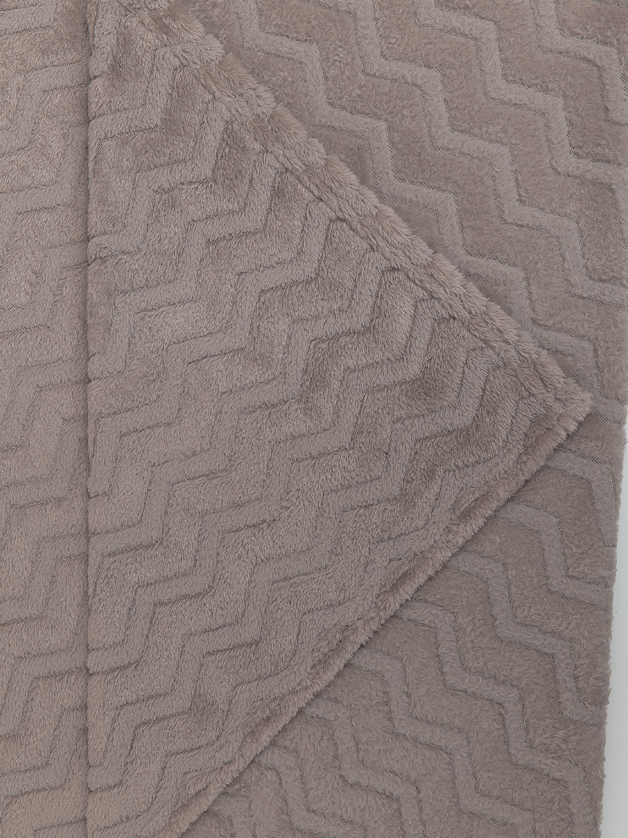 картинка Плед Texrepublic TF FNZ BE-GY3 006/1520 NC 