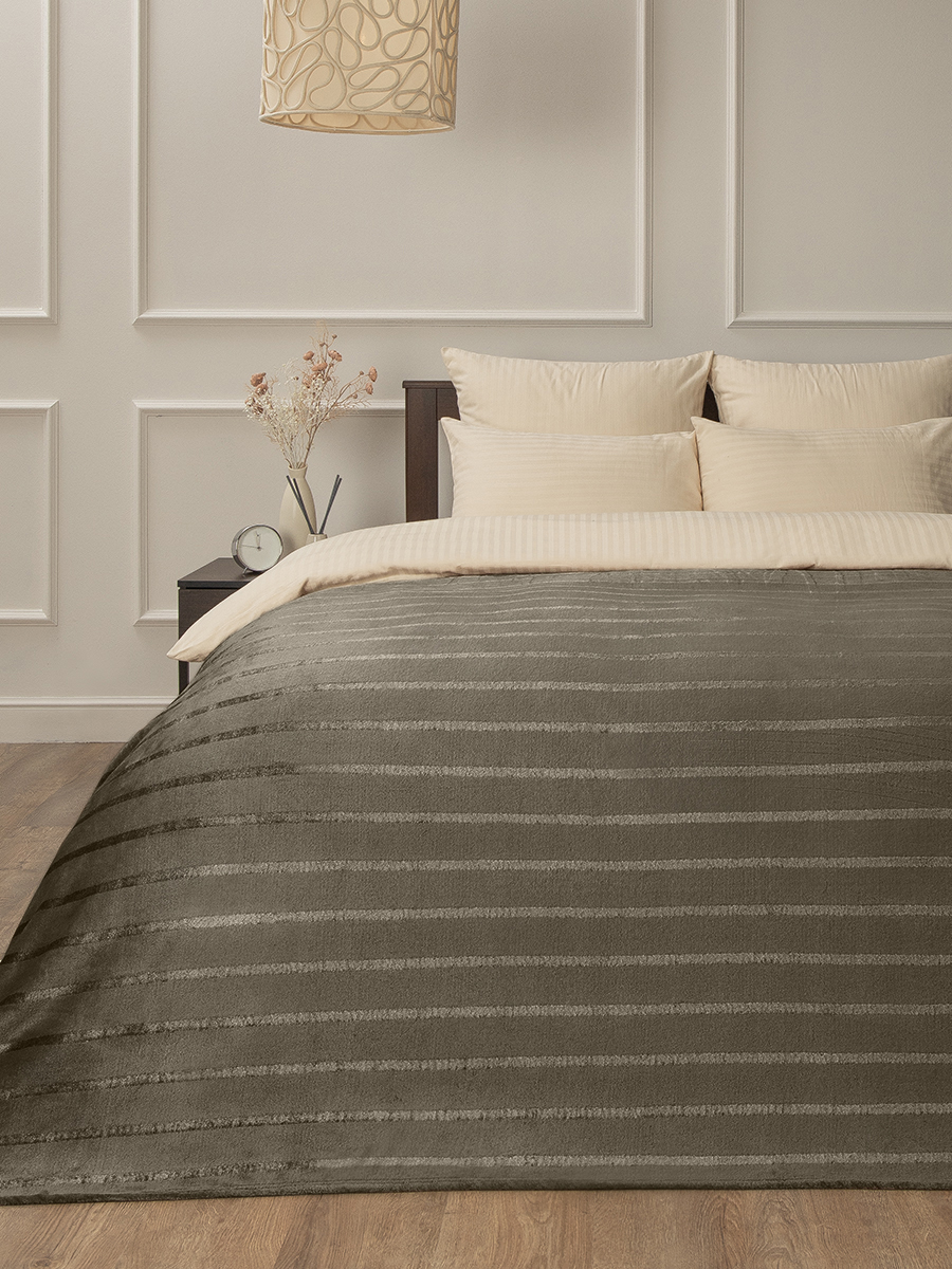 картинка Плед Texrepublic TF FNS BR2 011/2022 NC 