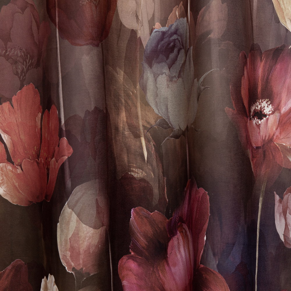 картинка Портьера  FB 15957-01/300 P Pech 