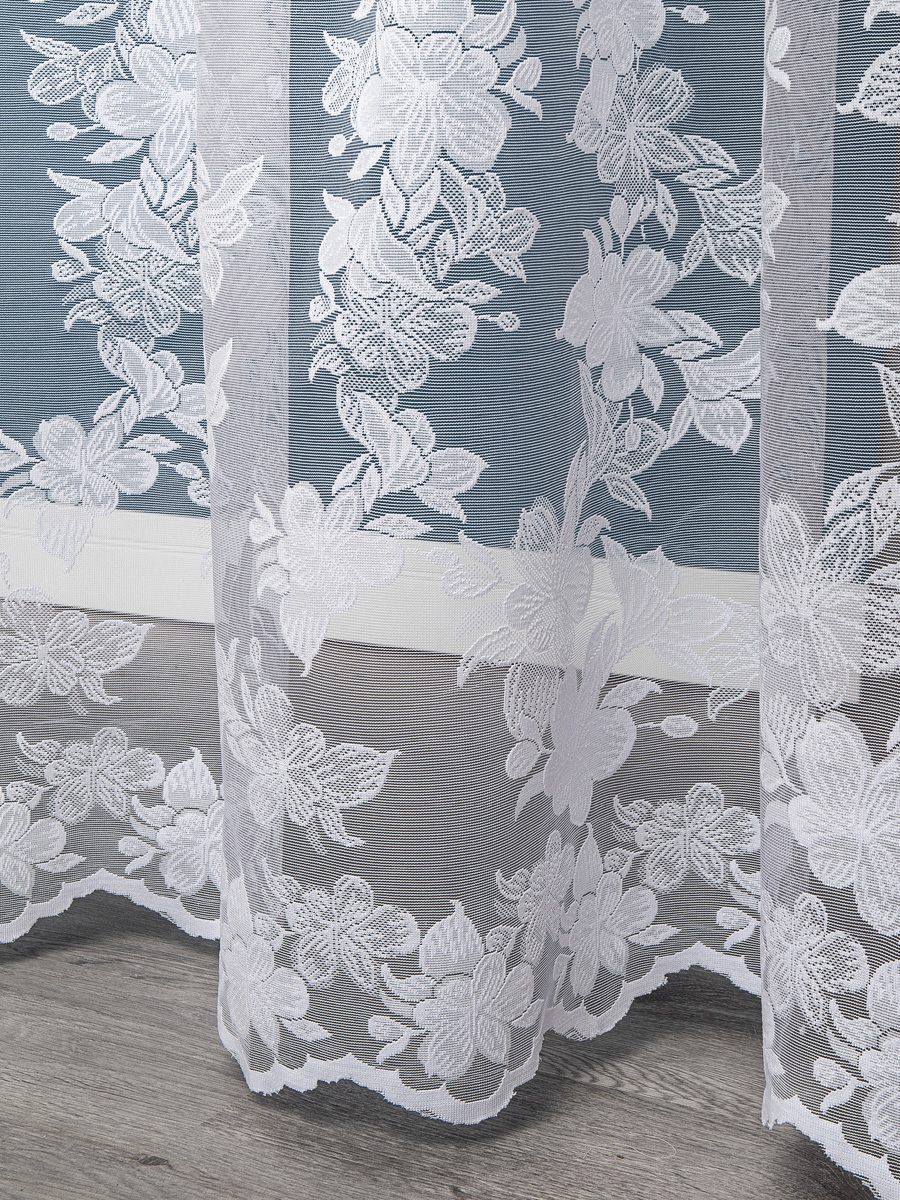 картинка Тюль Texrepublic HX M 3104/280Kw 