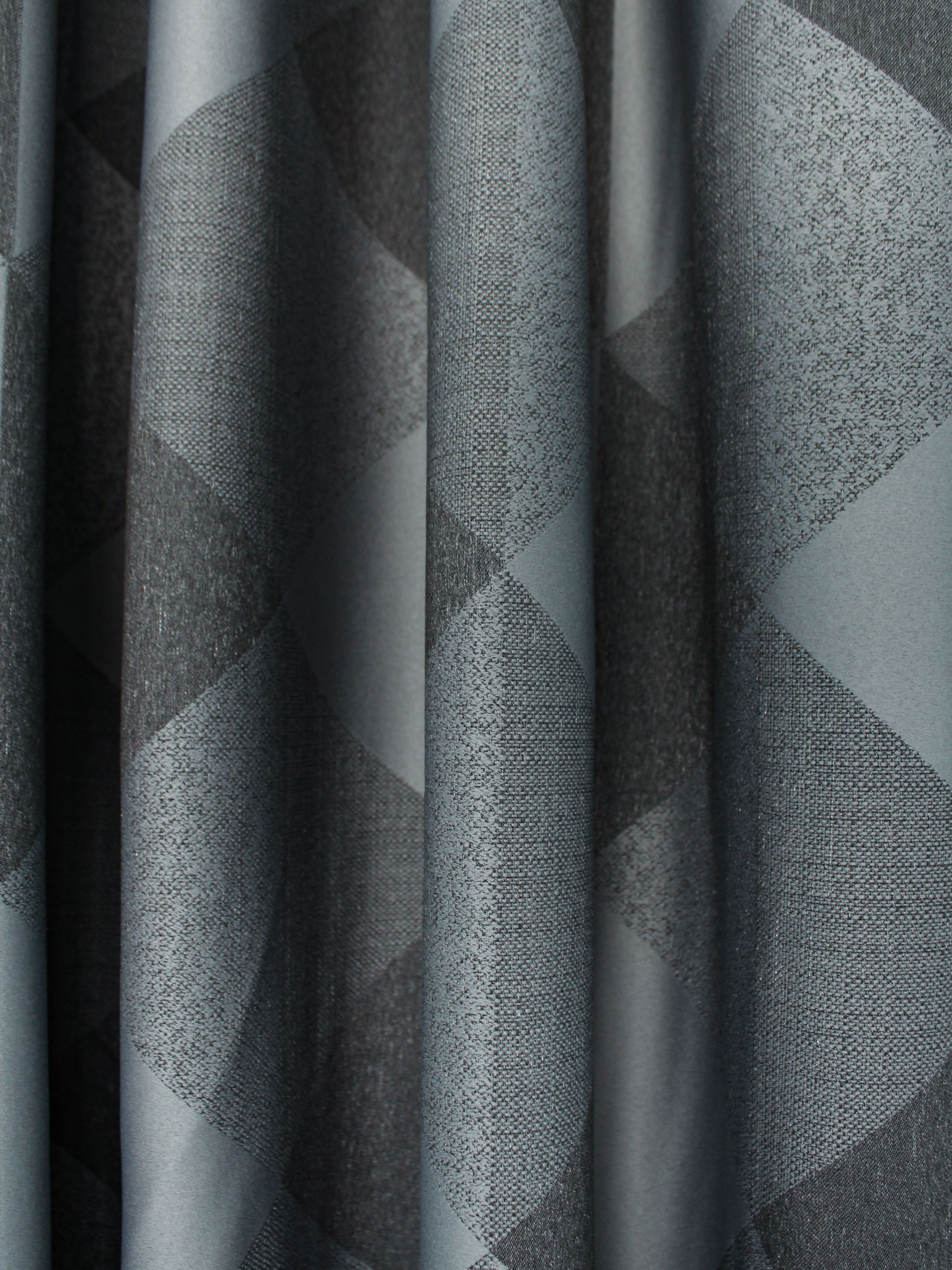 картинка Штора Amore Mio RR Zeli62-02-2027G 2,0*2,7*1 серый 