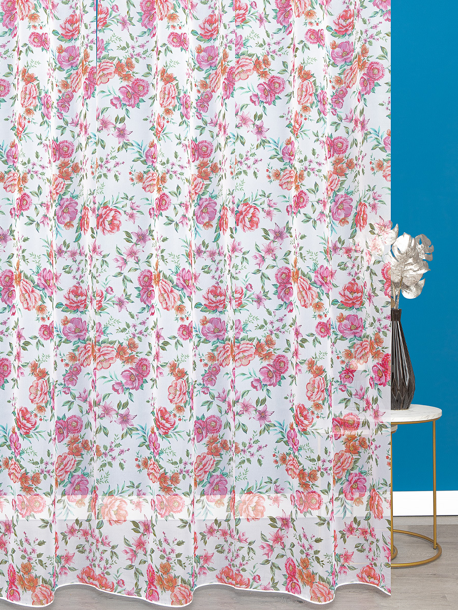 картинка Вуаль печать Texrepublic RS 23003-01/280 VPech ut 