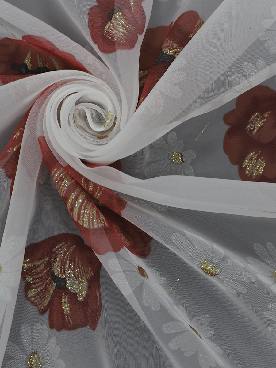 картинка Вуаль печать Texrepublic HH ZXY1002-03/280 VPech ut 