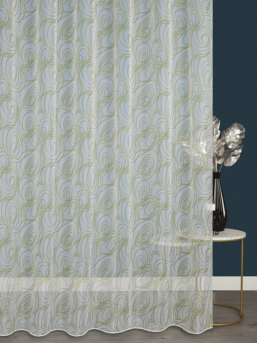 картинка Вуаль печать Texrepublic RS 23001-03/280 VPech ut 