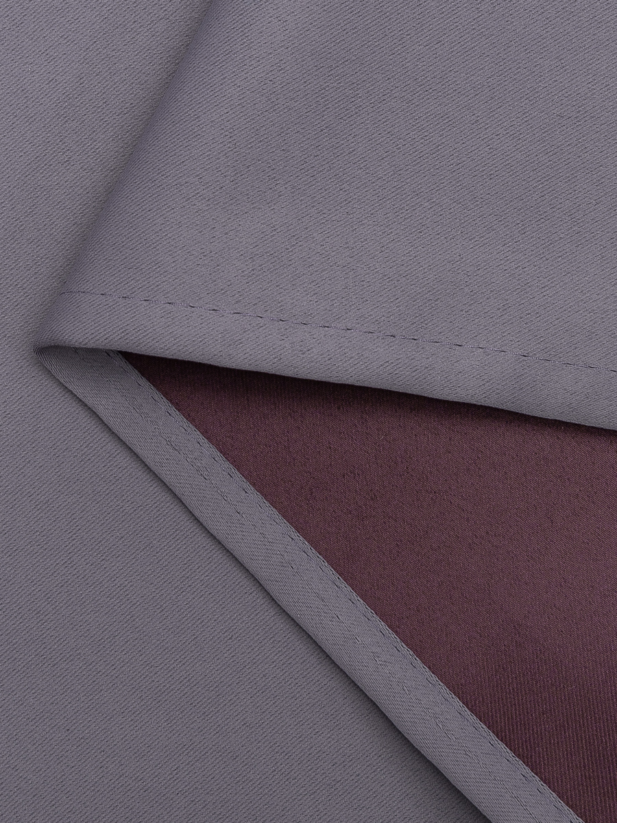 картинка Штора Amore Mio RR 6ML Milan-29 1,5*2,7*2 сиреневый 