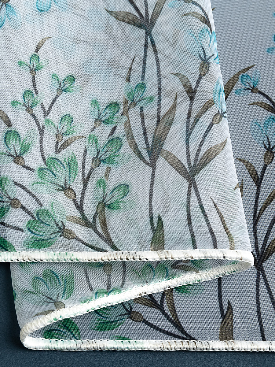 картинка Вуаль печать Texrepublic RS 23005-04/280 VPech ut 