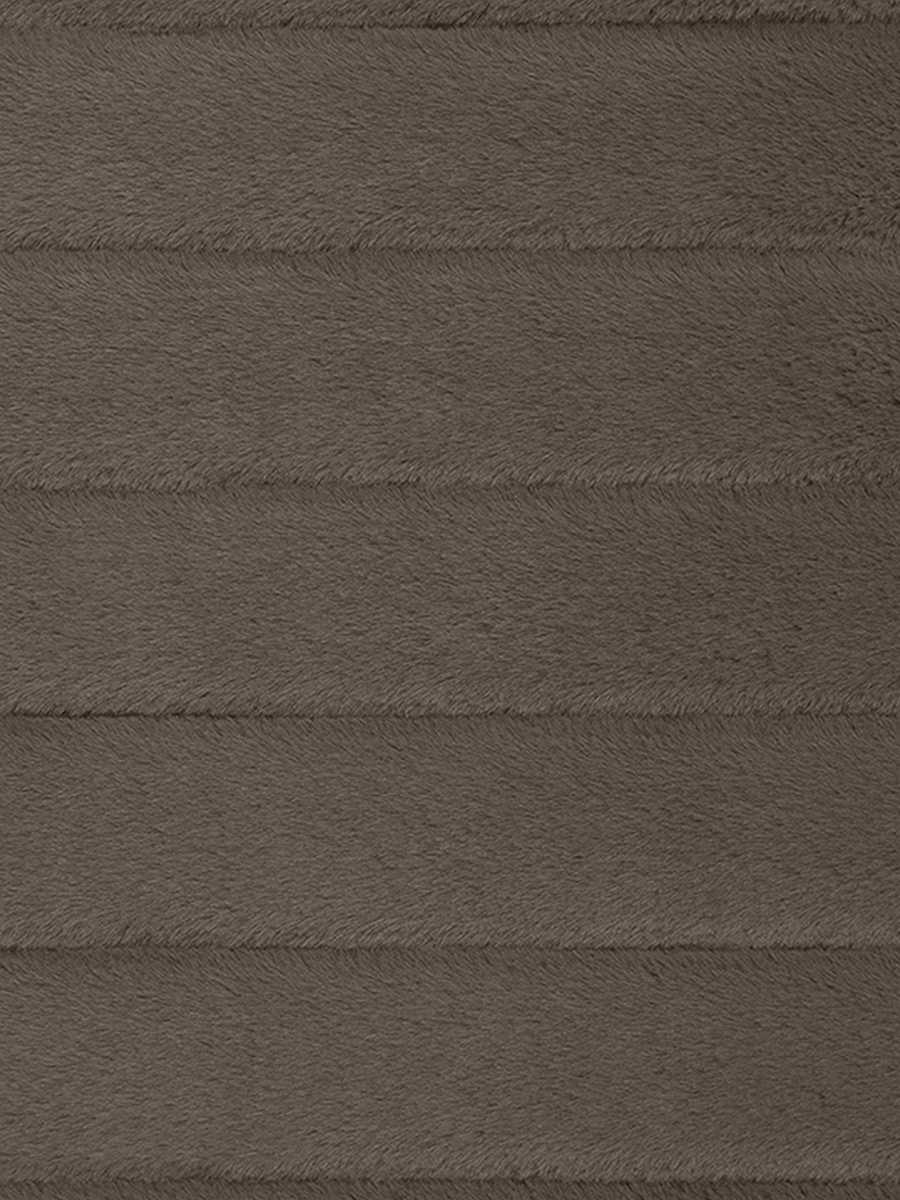 картинка Плед Buenas Noches искусст мех TF F072BL-GY 1622 ДВ 17-4111 