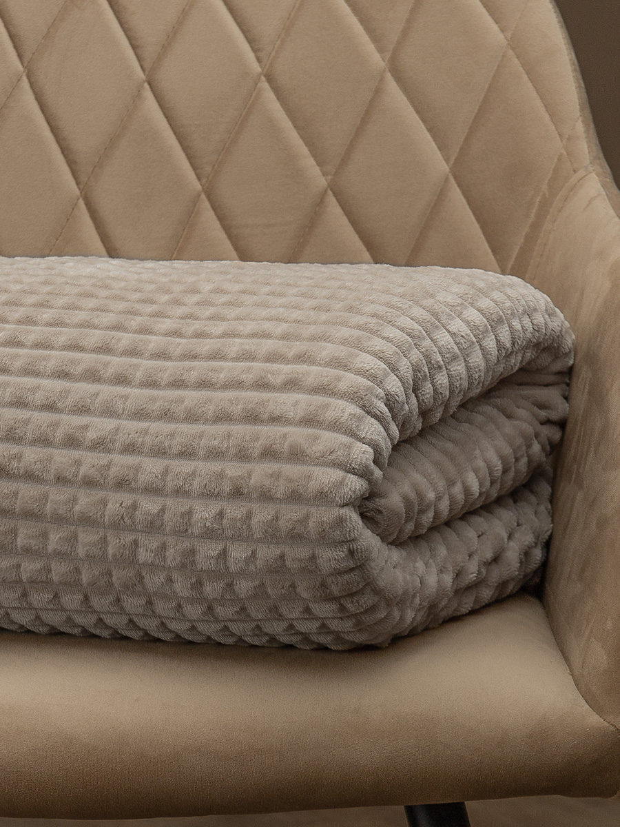 картинка Плед Texrepublic FF FNJq BE13 005/2022 NC 