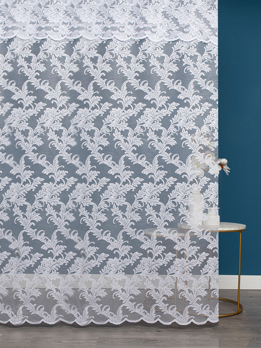 картинка Тюль Texrepublic HX M 3105/235Kw 