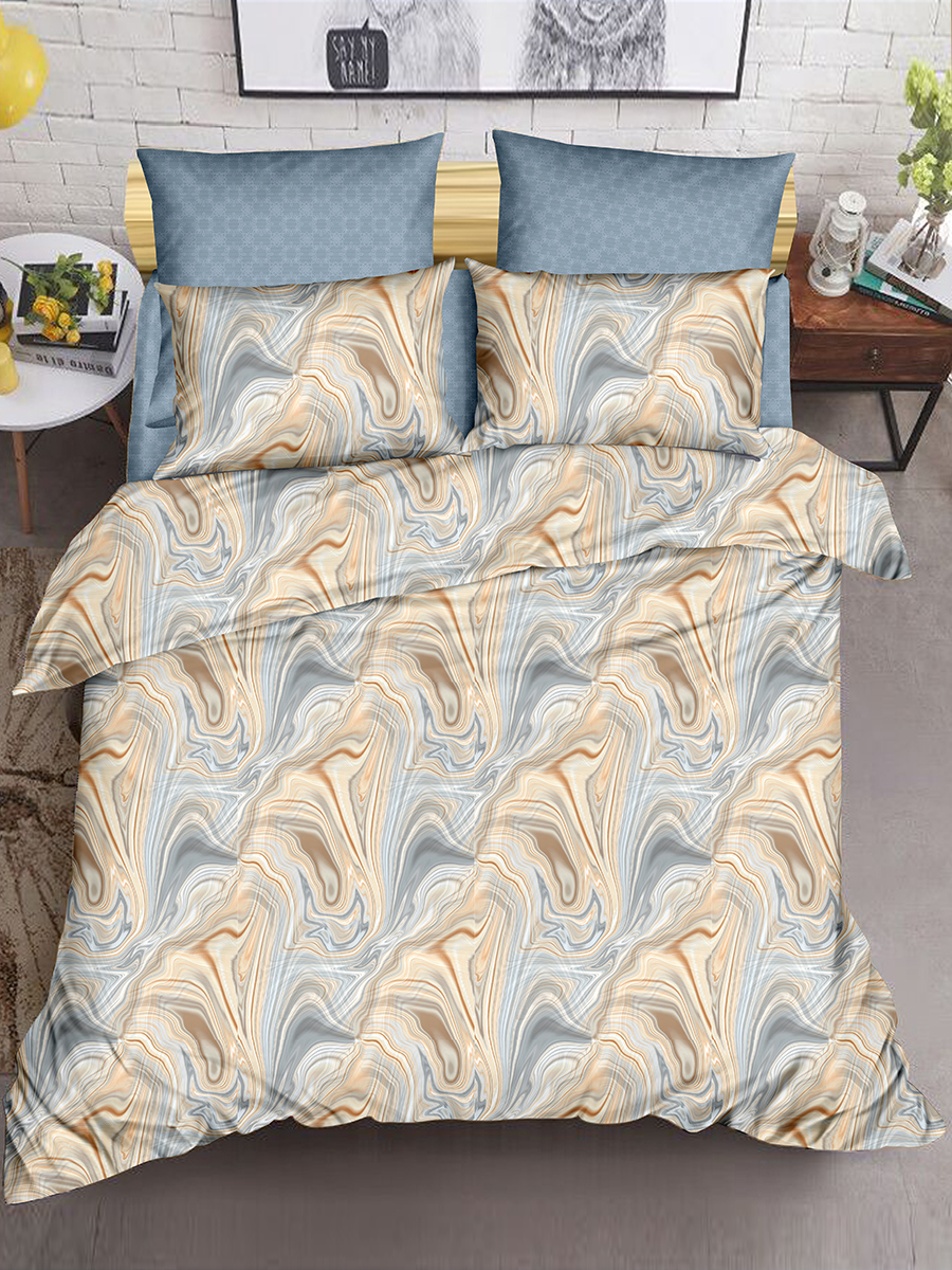 картинка Постельное бельё Vivien BZ QR Envelop EURO Sp vn 