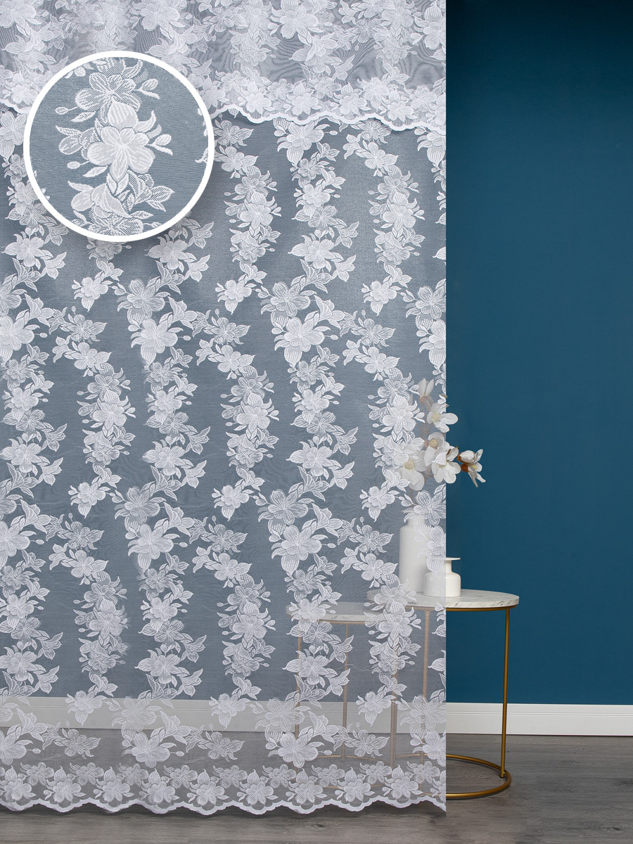 картинка Тюль Texrepublic HX M 3104/280Kw 