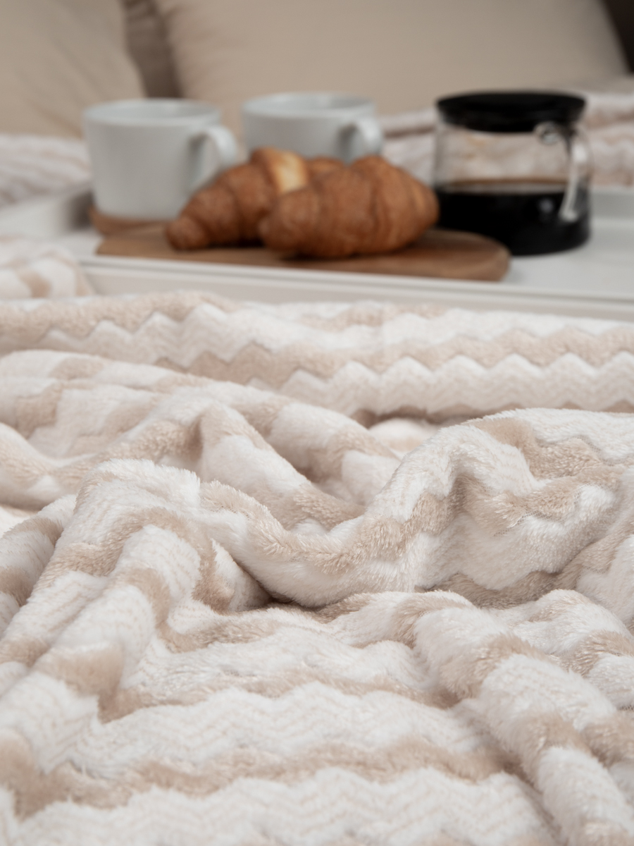 картинка Плед Texrepublic TF FNAC BE11 004/2022 NC 