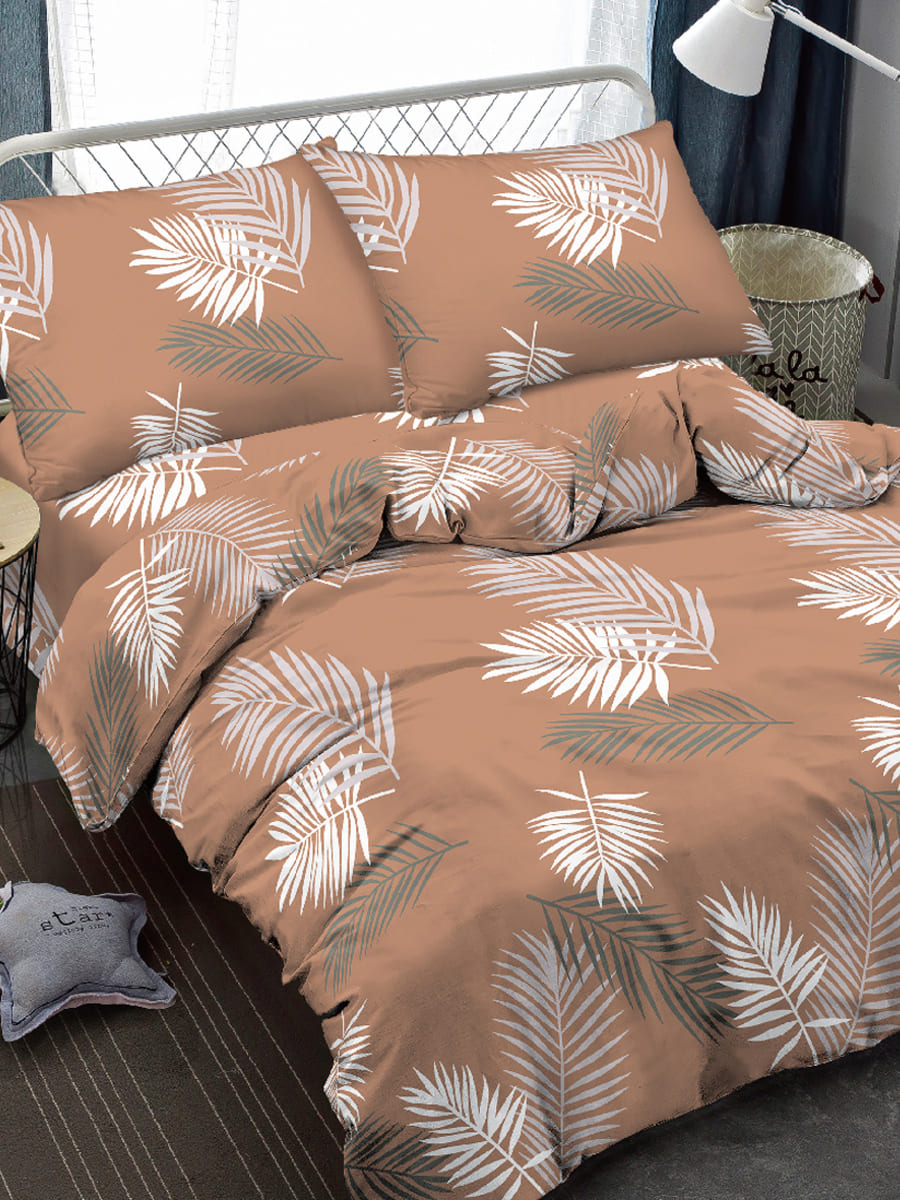 картинка Постельное бельё Amore Mio BZ Dip DOUBLE Mp 