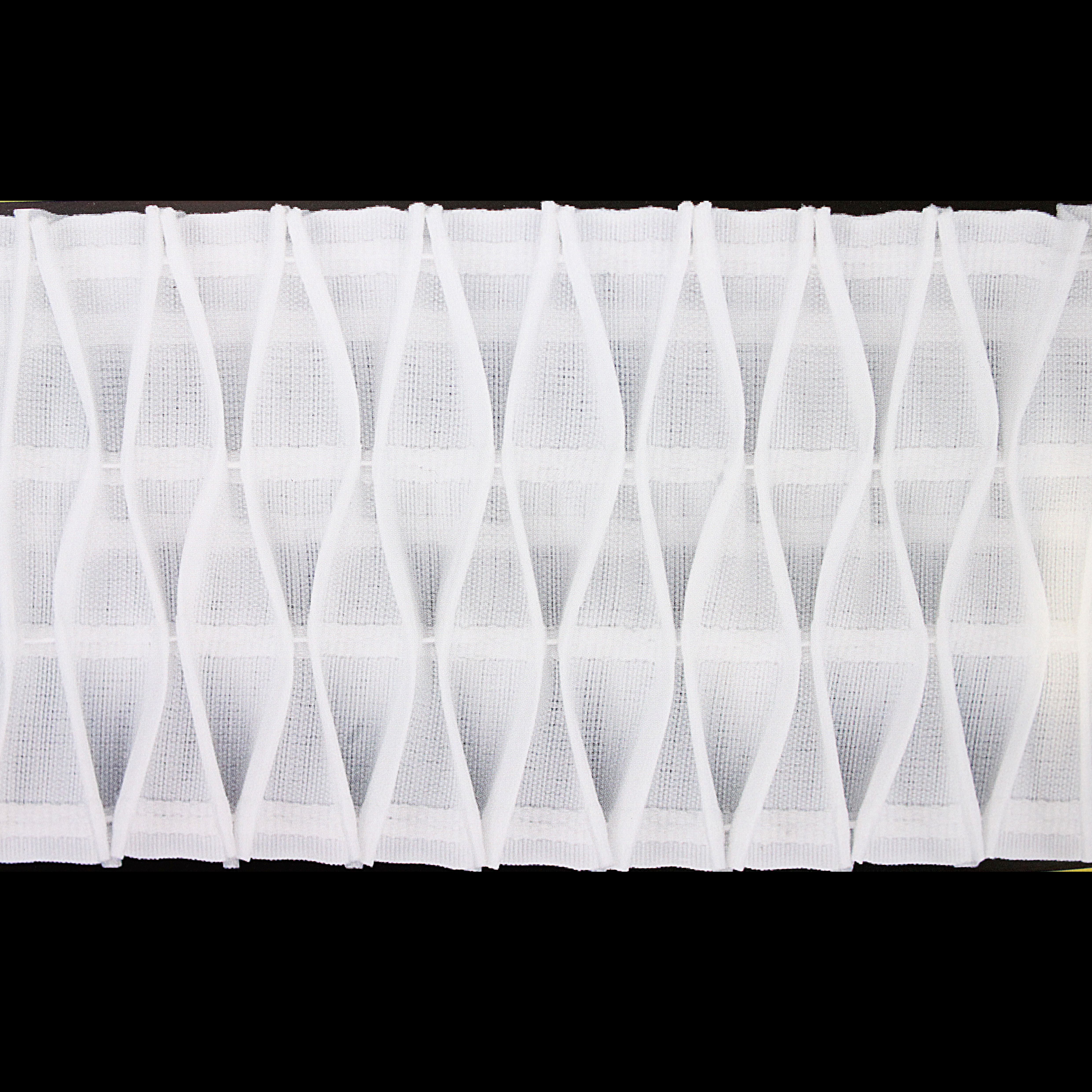 картинка Тесьма YELDA YD C888/10,0 буфы 