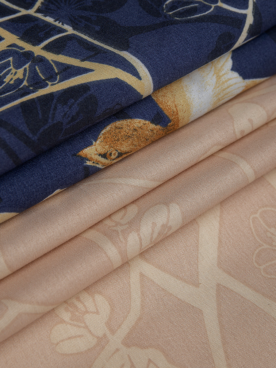 картинка Постельное бельё Amore Mio BZ Delight DOUBLE M 