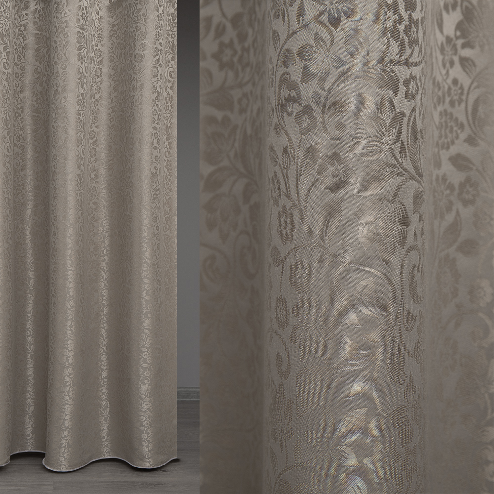 картинка Портьера Texrepublic ZG L830-103/150 