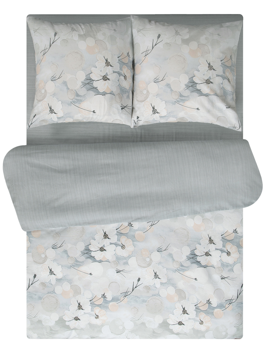 картинка Постельное бельё Amore Mio BZ QR Pretty EURO B 