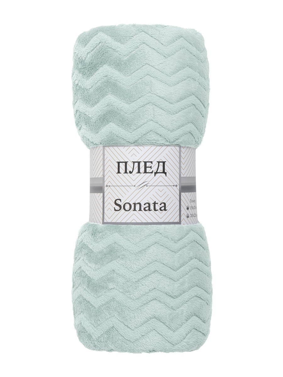 картинка Плед Texrepublic TF FNZ MI2 028/2022 NC 