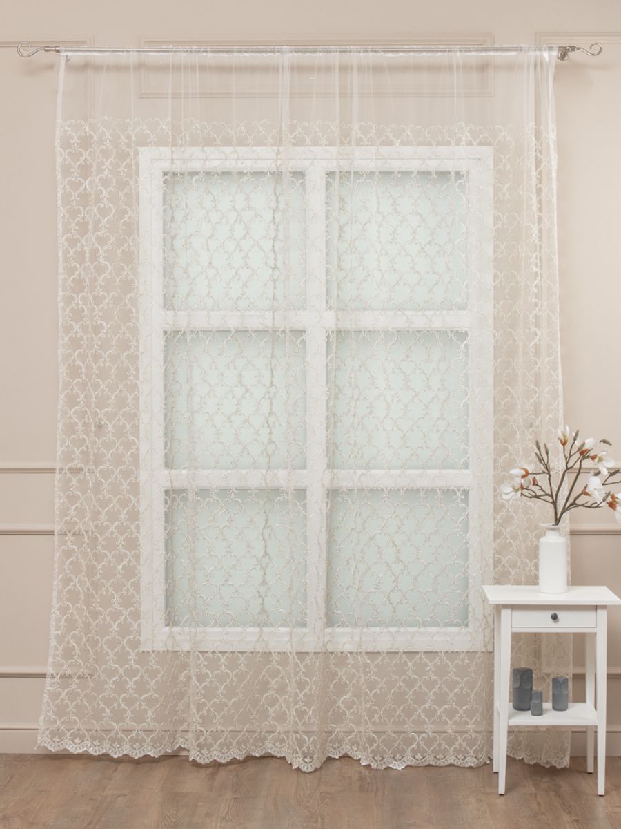 картинка Штора Amore Mio RR 12M605-gld 3,0*2,7*1 шампань 